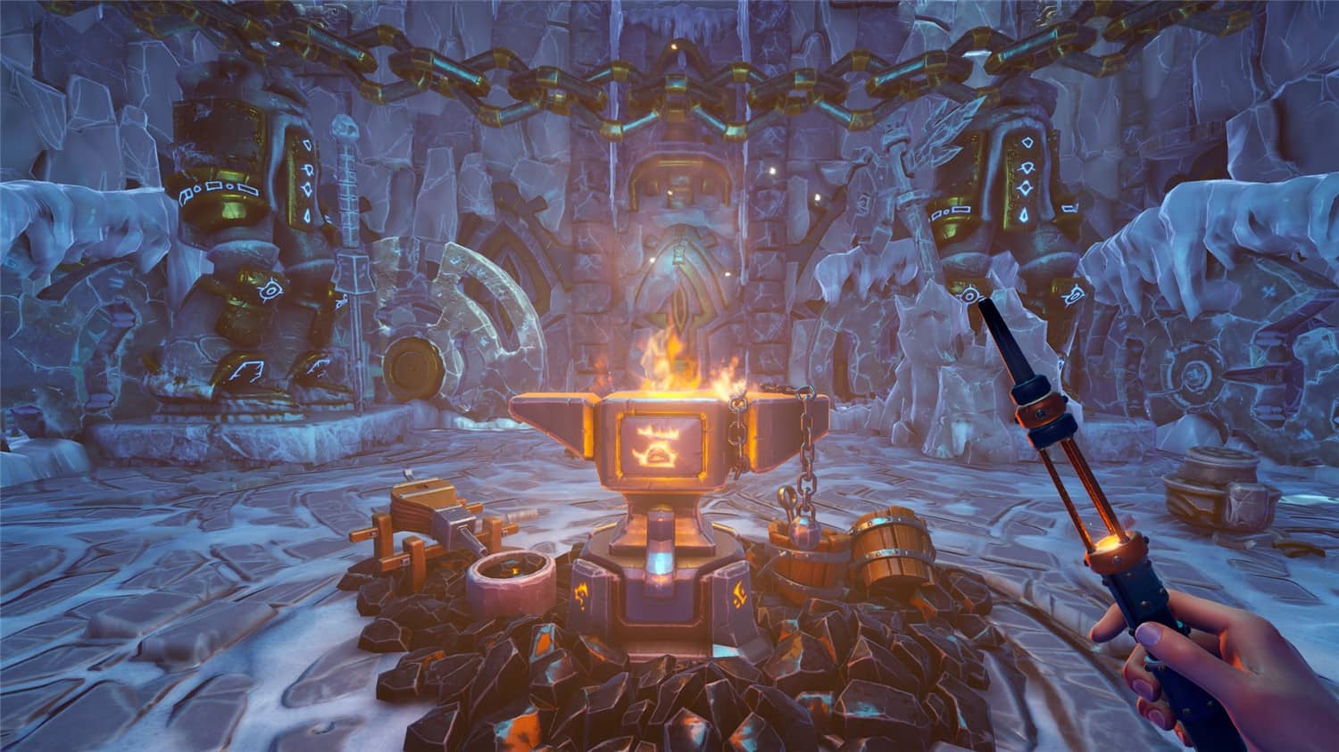 图片[5]-通灵塔2/Ziggurat 2-小栈资源网