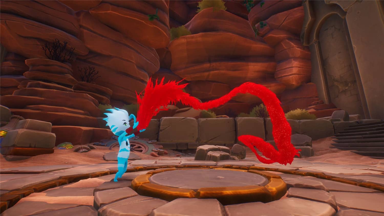 图片[2]-红围巾/Scarf-小栈资源网