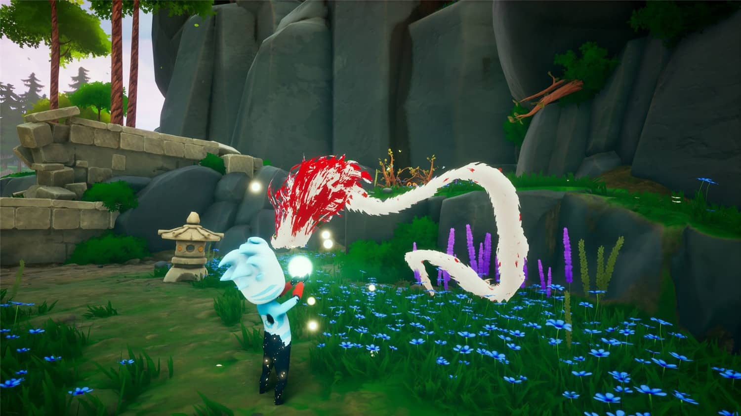 图片[3]-红围巾/Scarf-小栈资源网