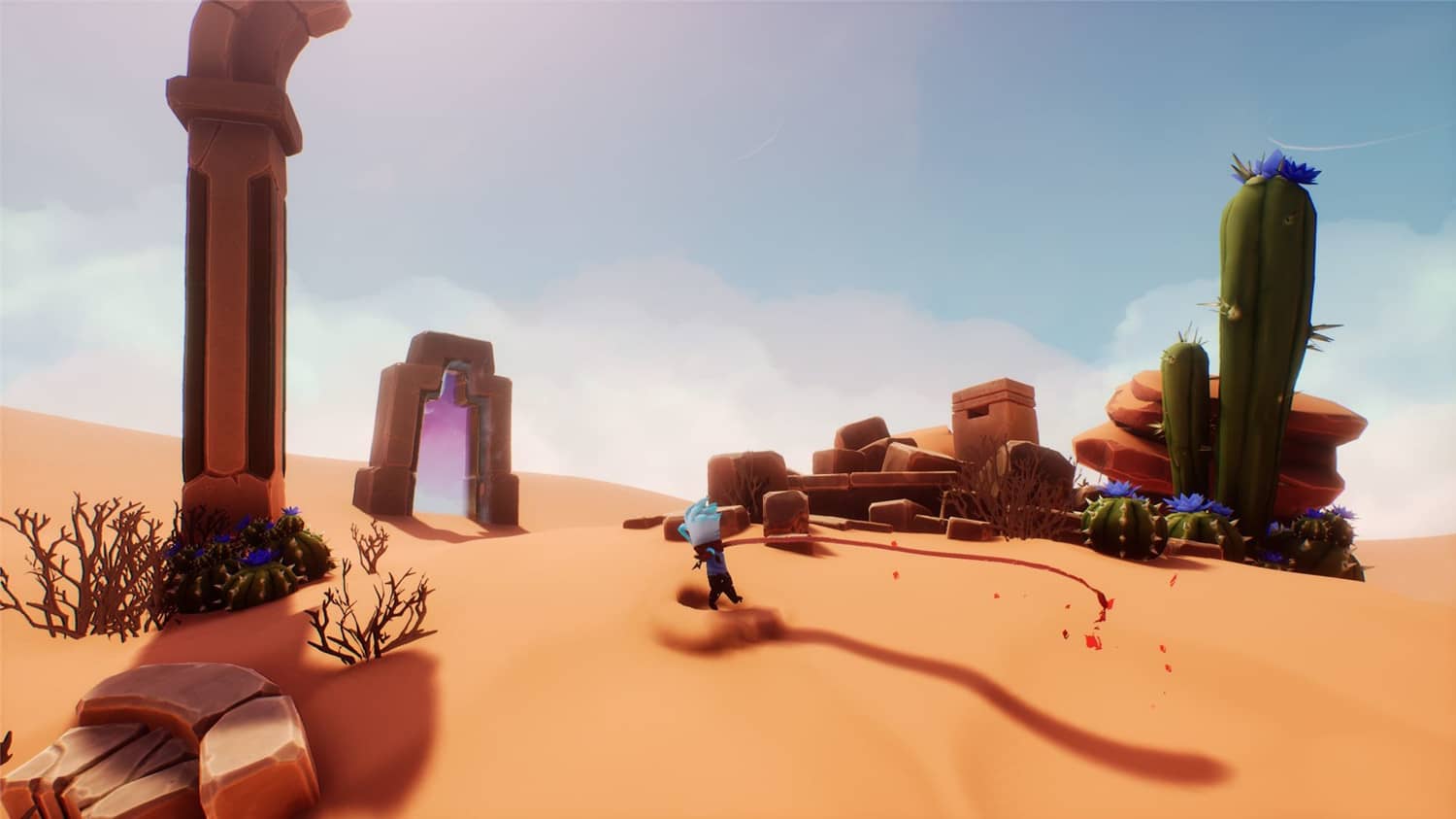 图片[4]-红围巾/Scarf-小栈资源网