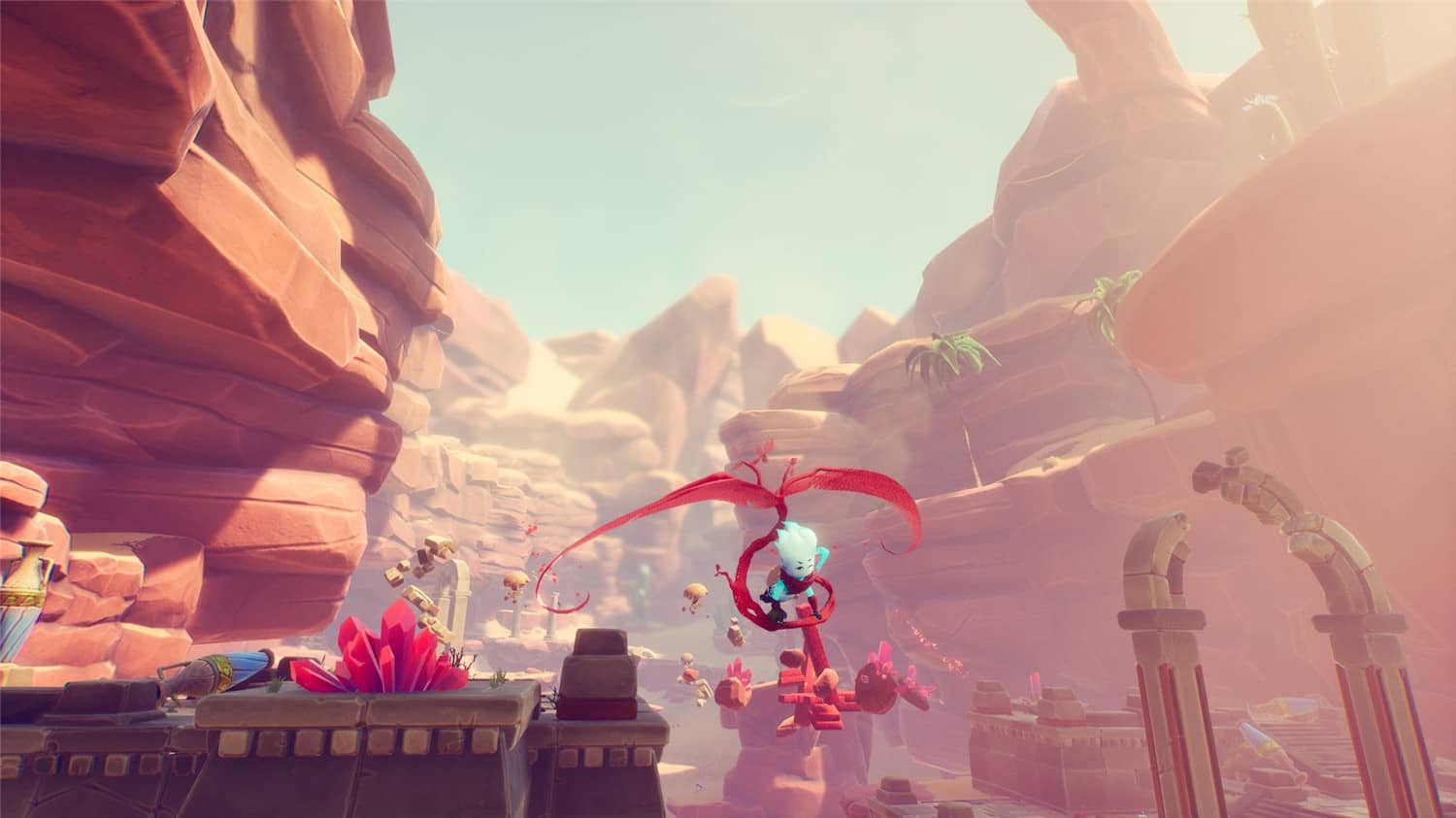 图片[5]-红围巾/Scarf-小栈资源网