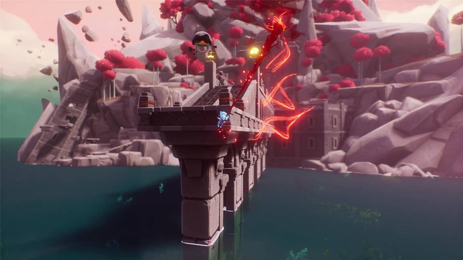 图片[6]-红围巾/Scarf-小栈资源网