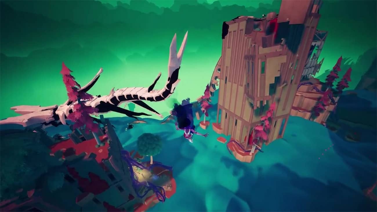 图片[3]-太阳灰国/Solar Ash-小栈资源网