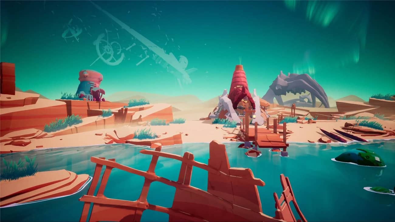 图片[6]-太阳灰国/Solar Ash-小栈资源网