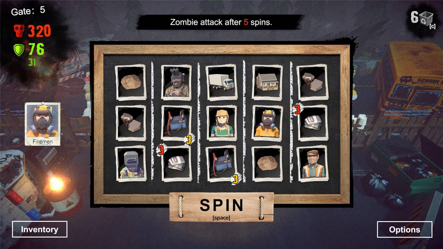 图片[2]-死守危城/From Dusk To Dawn-小栈资源网