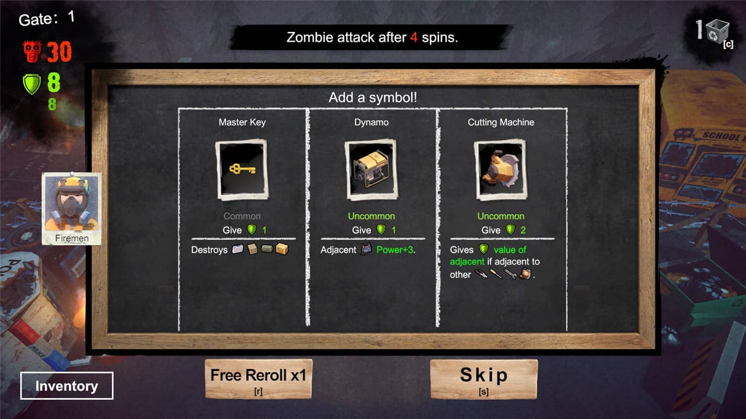 图片[3]-死守危城/From Dusk To Dawn-小栈资源网