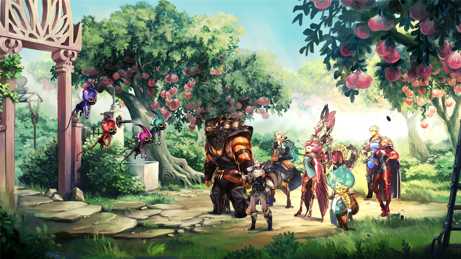 图片[3]-星位继承者/Astria Ascending-小栈资源网