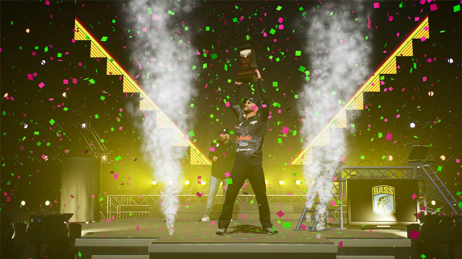 图片[4]-鲈鱼大师赛2022/Bassmaster Fishing 2022-小栈资源网