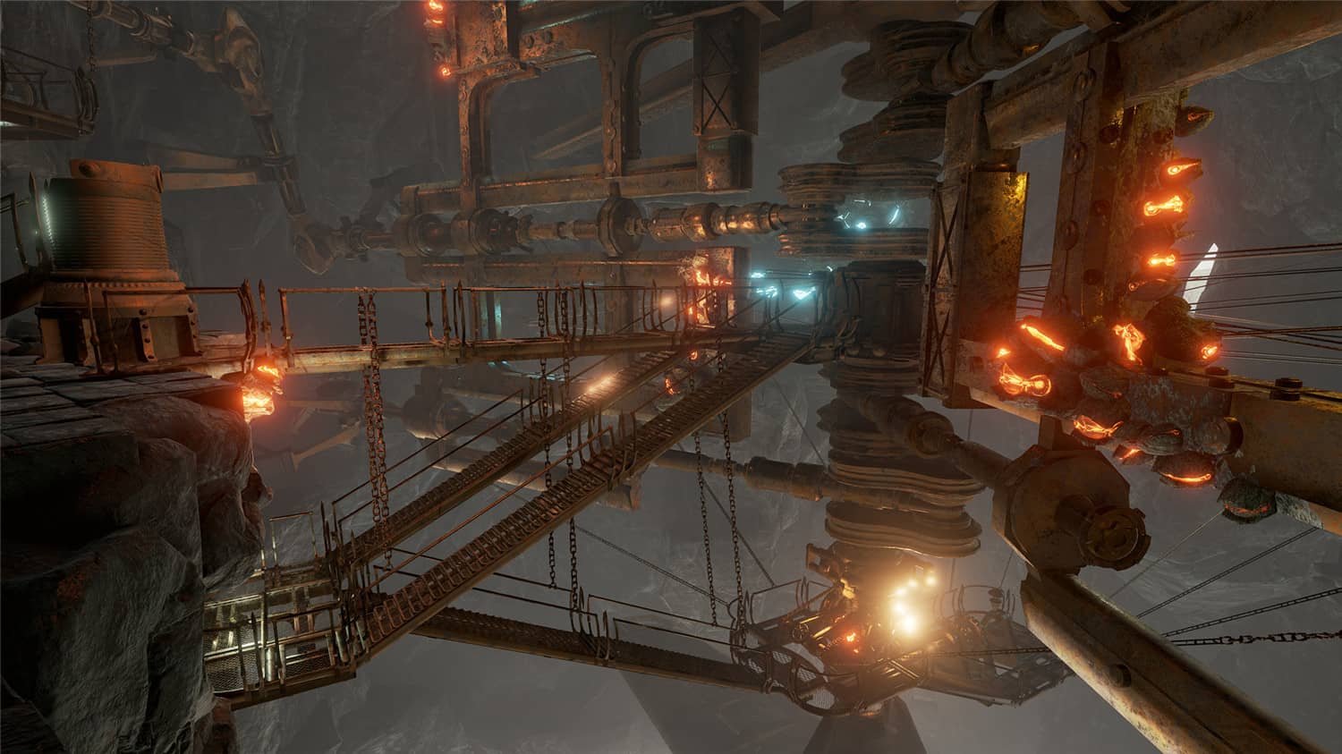 图片[6]-仰冲异界/Obduction-小栈资源网