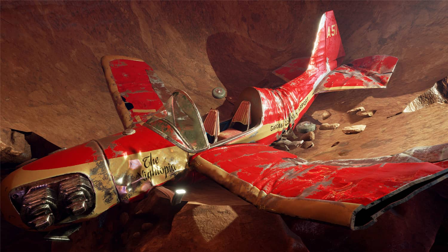 图片[8]-仰冲异界/Obduction-小栈资源网