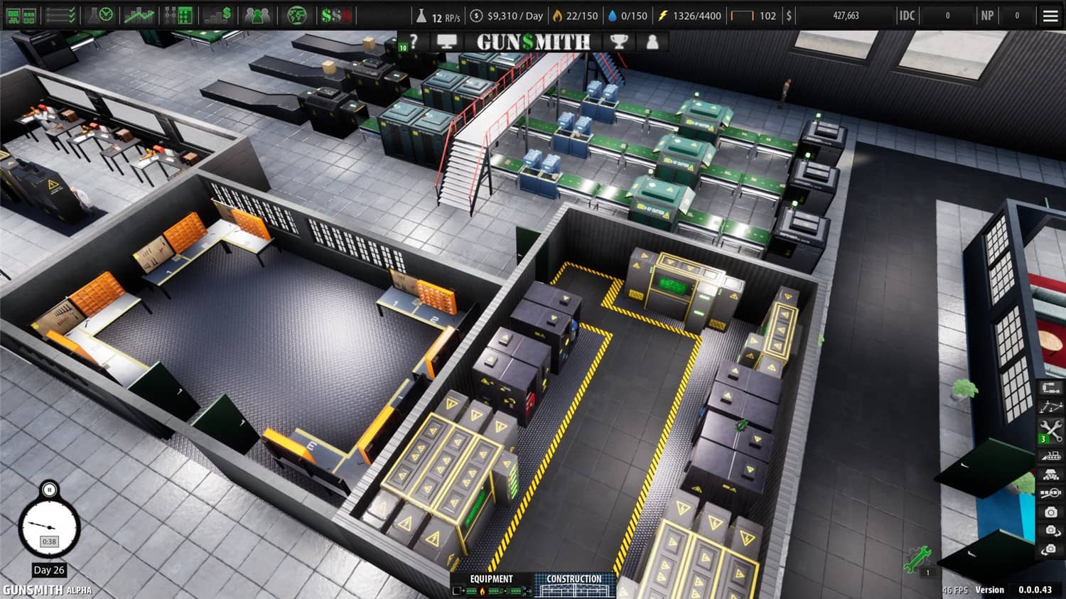 图片[2]-军械工人/Gunsmith-小栈资源网
