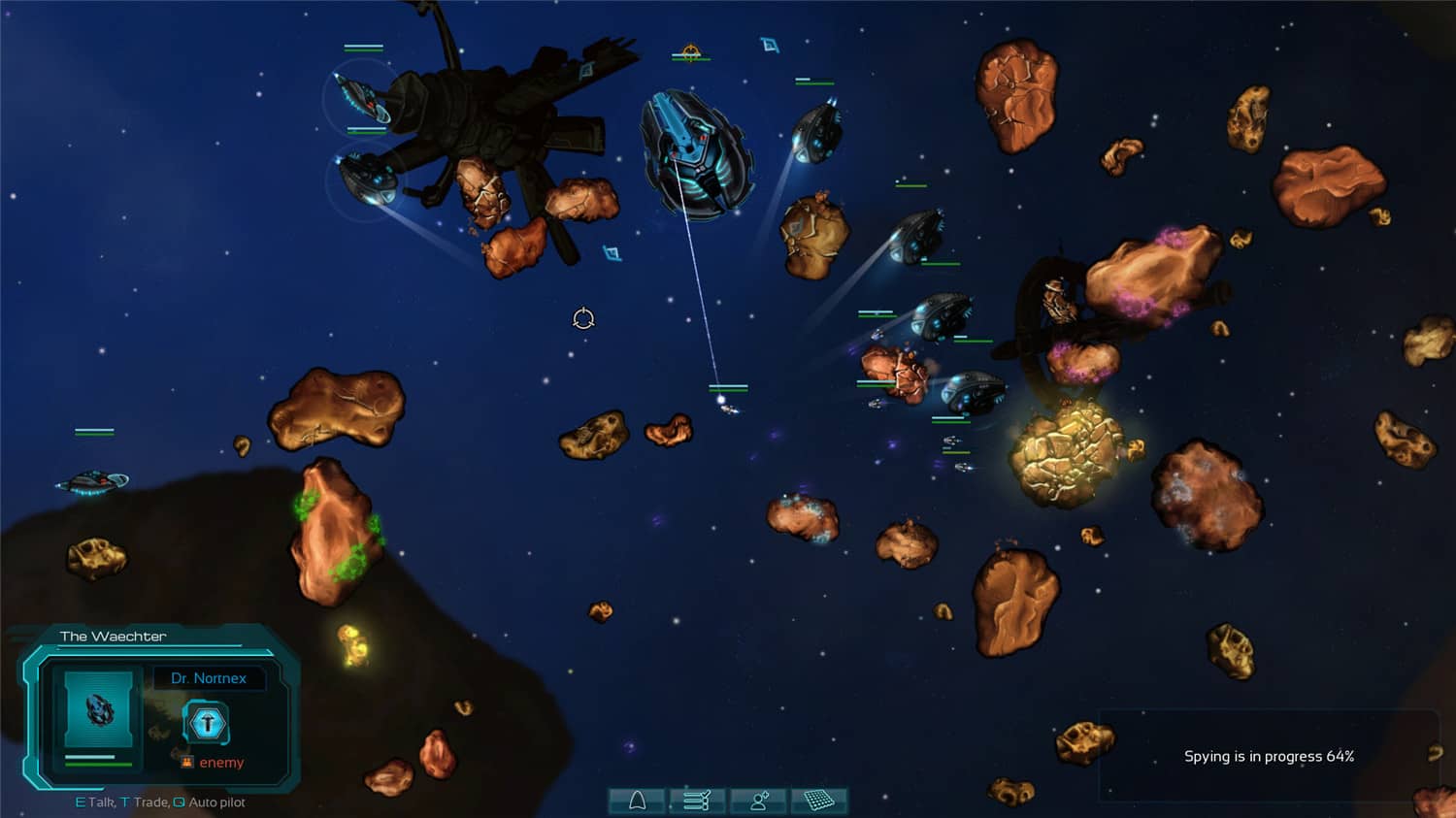 图片[2]-盖亚超越/Gaia Beyond-小栈资源网