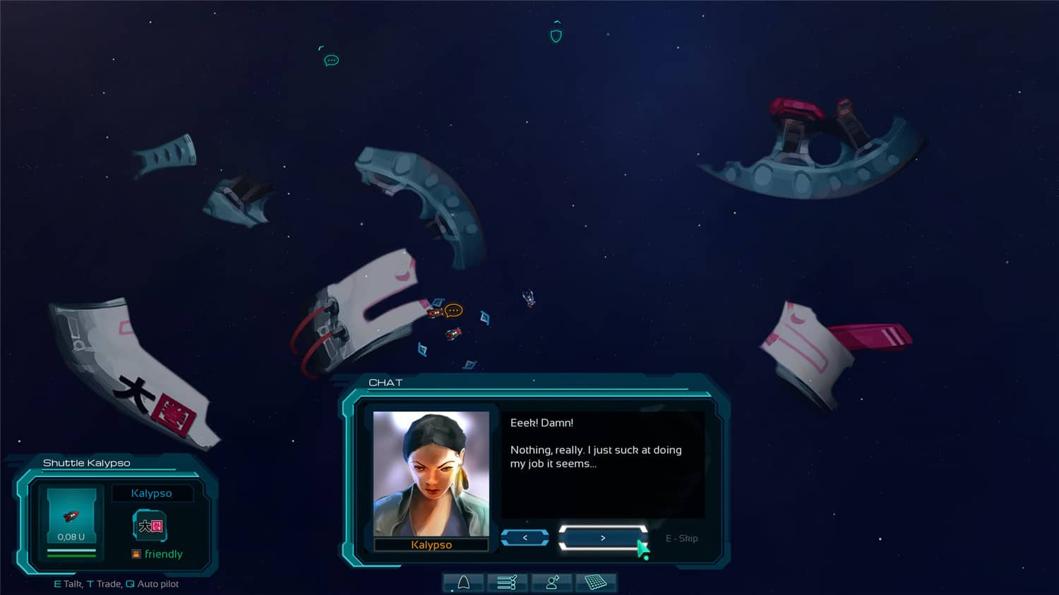 图片[3]-盖亚超越/Gaia Beyond-小栈资源网