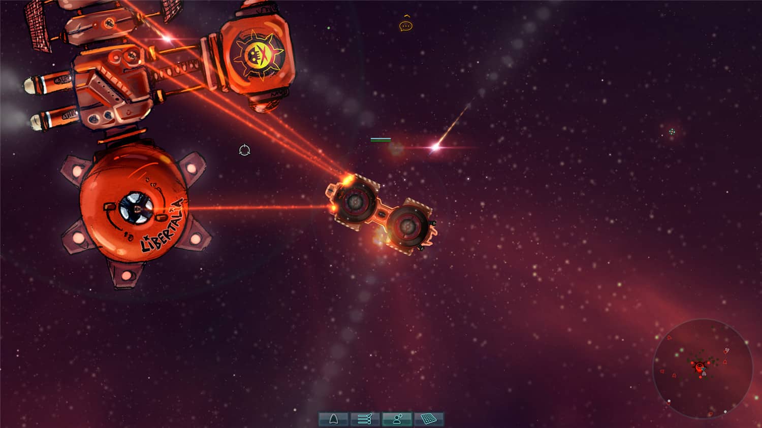 图片[4]-盖亚超越/Gaia Beyond-小栈资源网