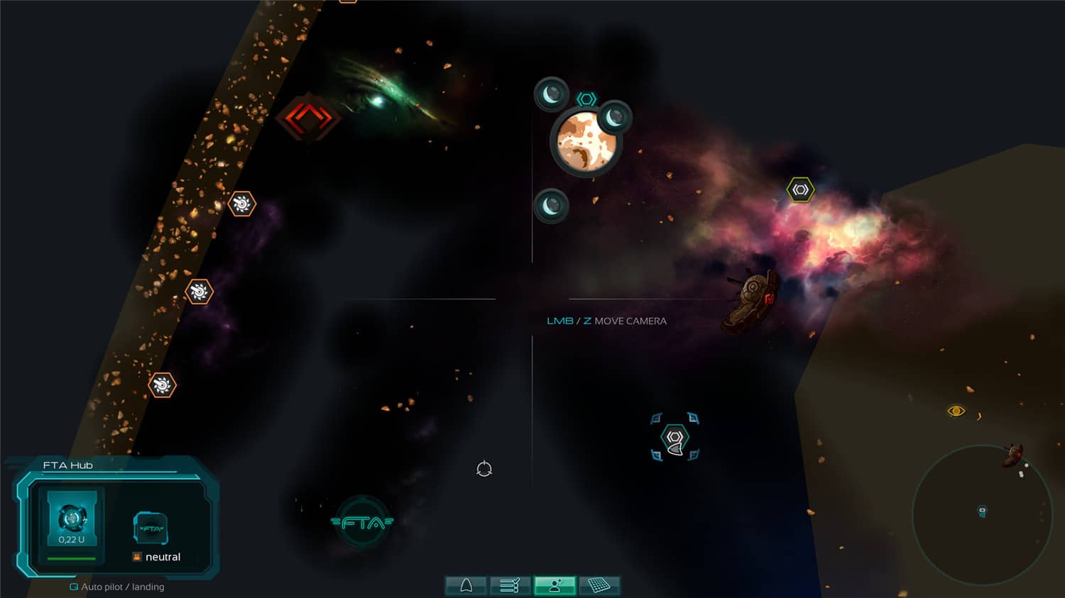 图片[5]-盖亚超越/Gaia Beyond-小栈资源网