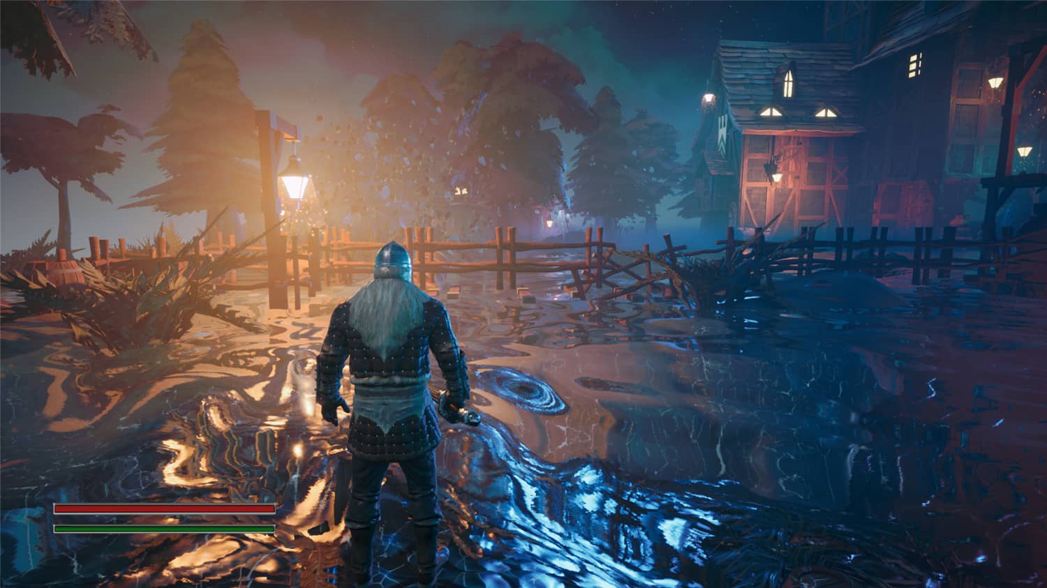 图片[2]-火光幻想：原力能量/Firelight Fantasy: Force Energy-小栈资源网