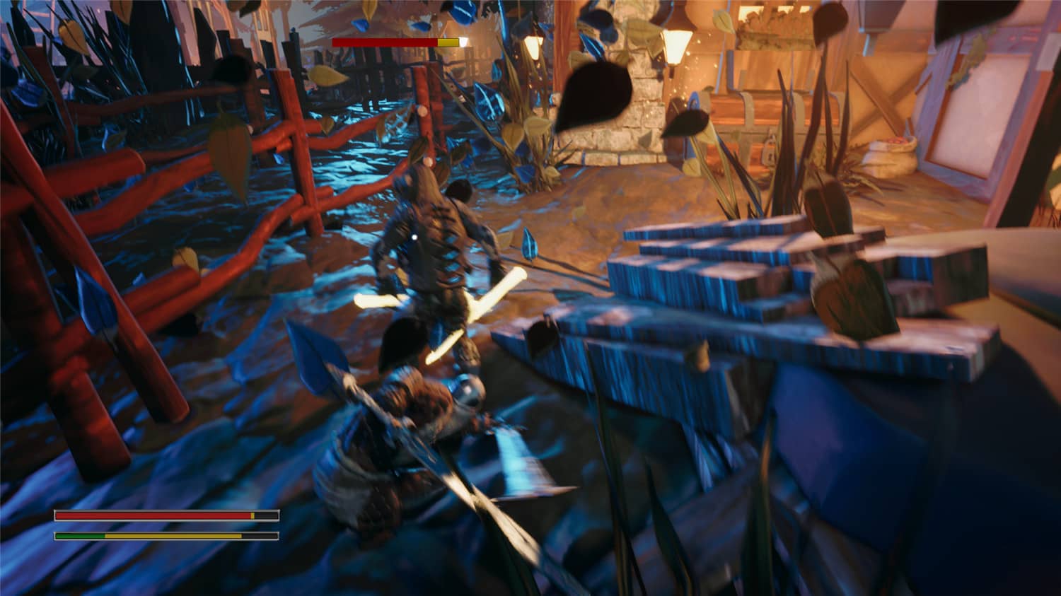 图片[4]-火光幻想：原力能量/Firelight Fantasy: Force Energy-小栈资源网