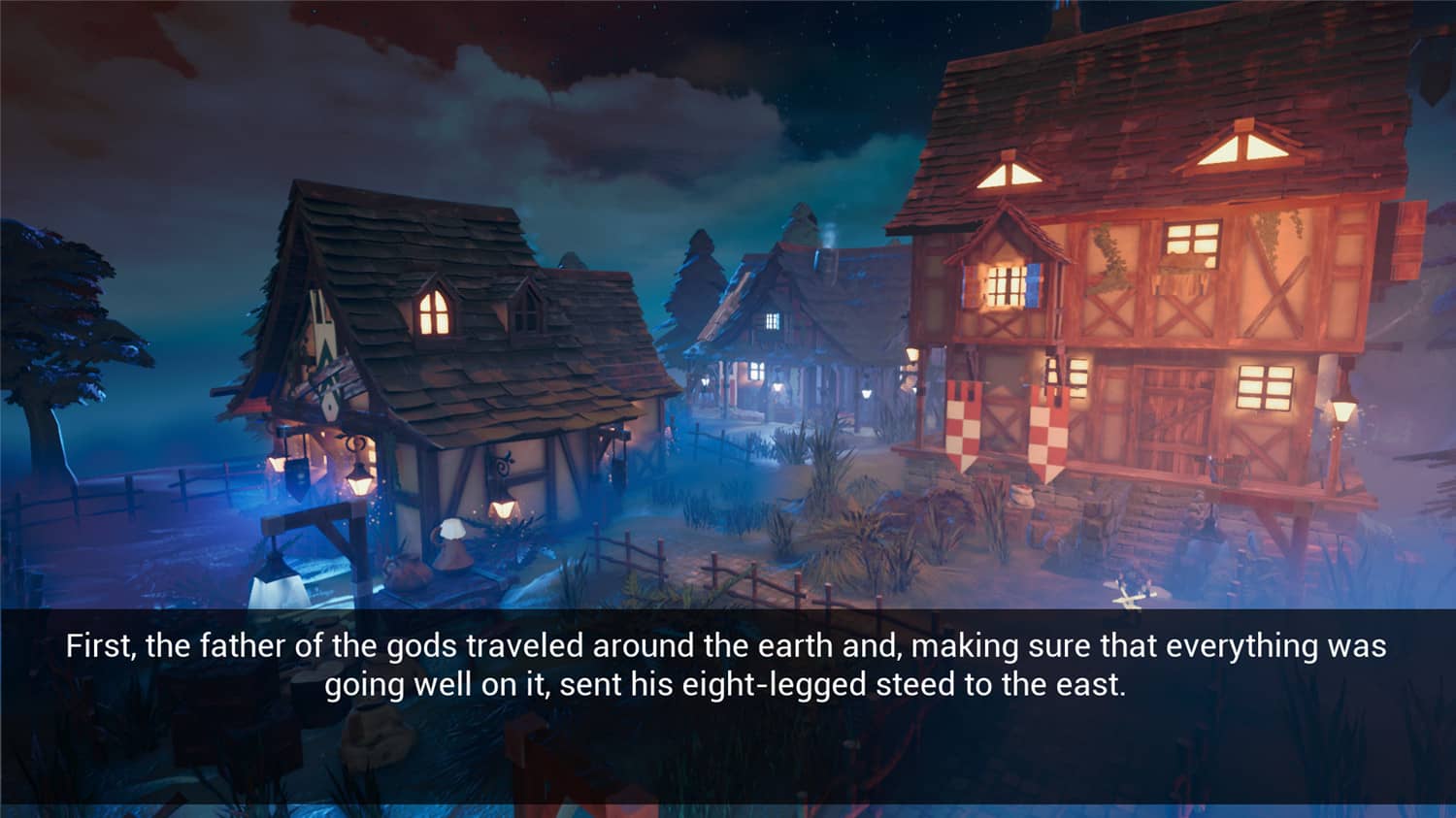 图片[5]-火光幻想：原力能量/Firelight Fantasy: Force Energy-小栈资源网