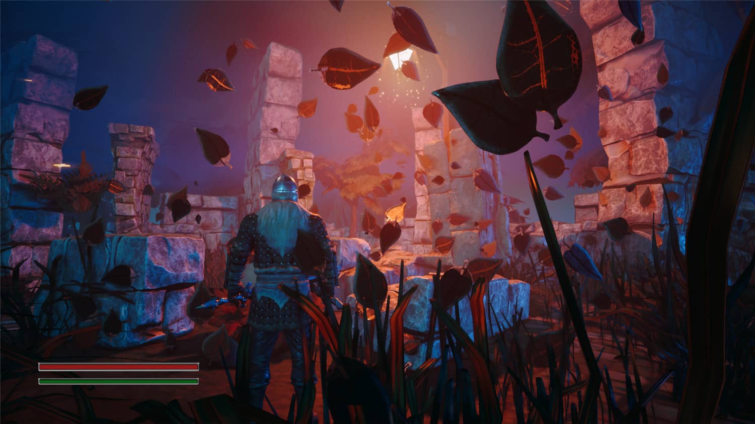 图片[6]-火光幻想：原力能量/Firelight Fantasy: Force Energy-小栈资源网