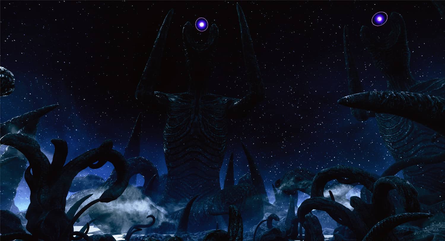 图片[4]-岸边/The Shore-小栈资源网