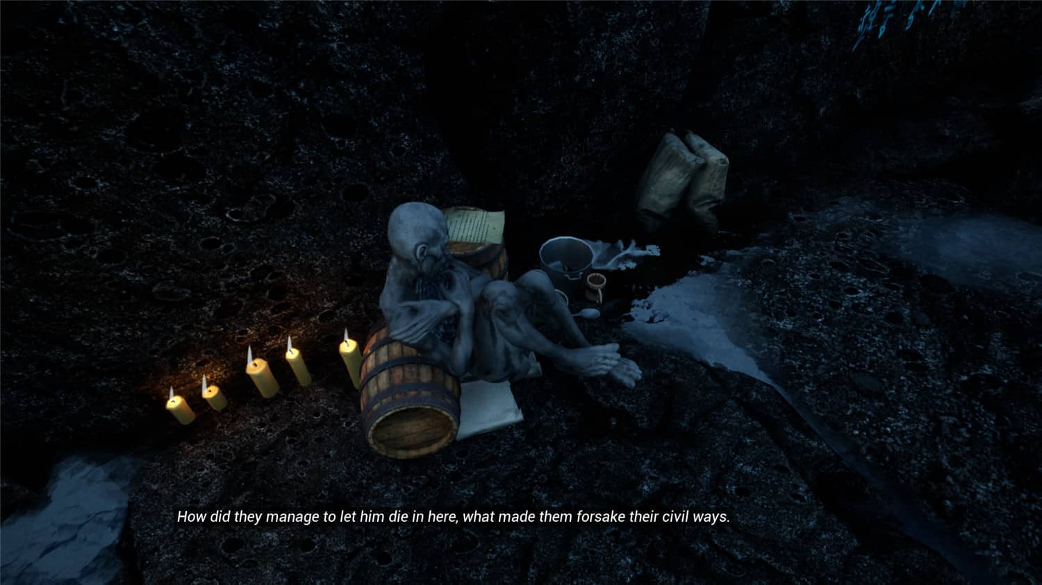 图片[5]-岸边/The Shore-小栈资源网