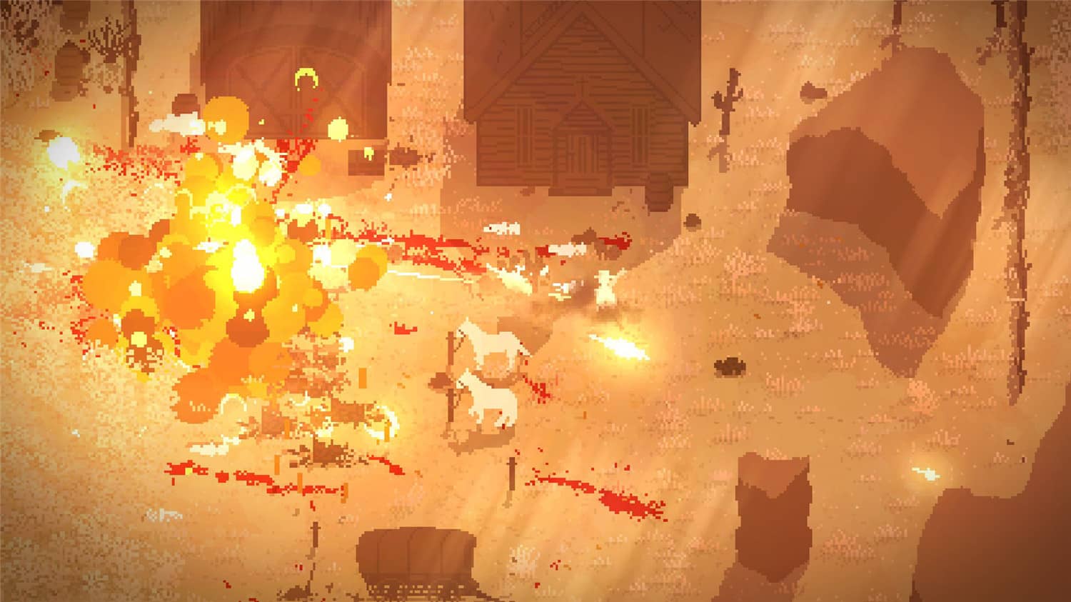 图片[2]-柯尔特峡谷/Colt Canyon-小栈资源网