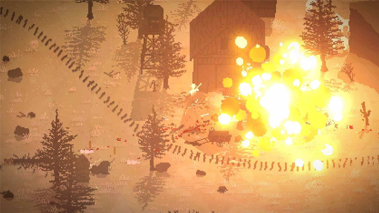 图片[3]-柯尔特峡谷/Colt Canyon-小栈资源网