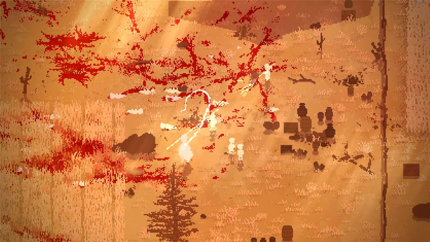 图片[5]-柯尔特峡谷/Colt Canyon-小栈资源网