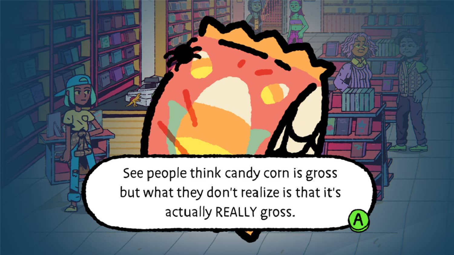 图片[2]-诈欺娇娃/大骗局/The Big Con-小栈资源网