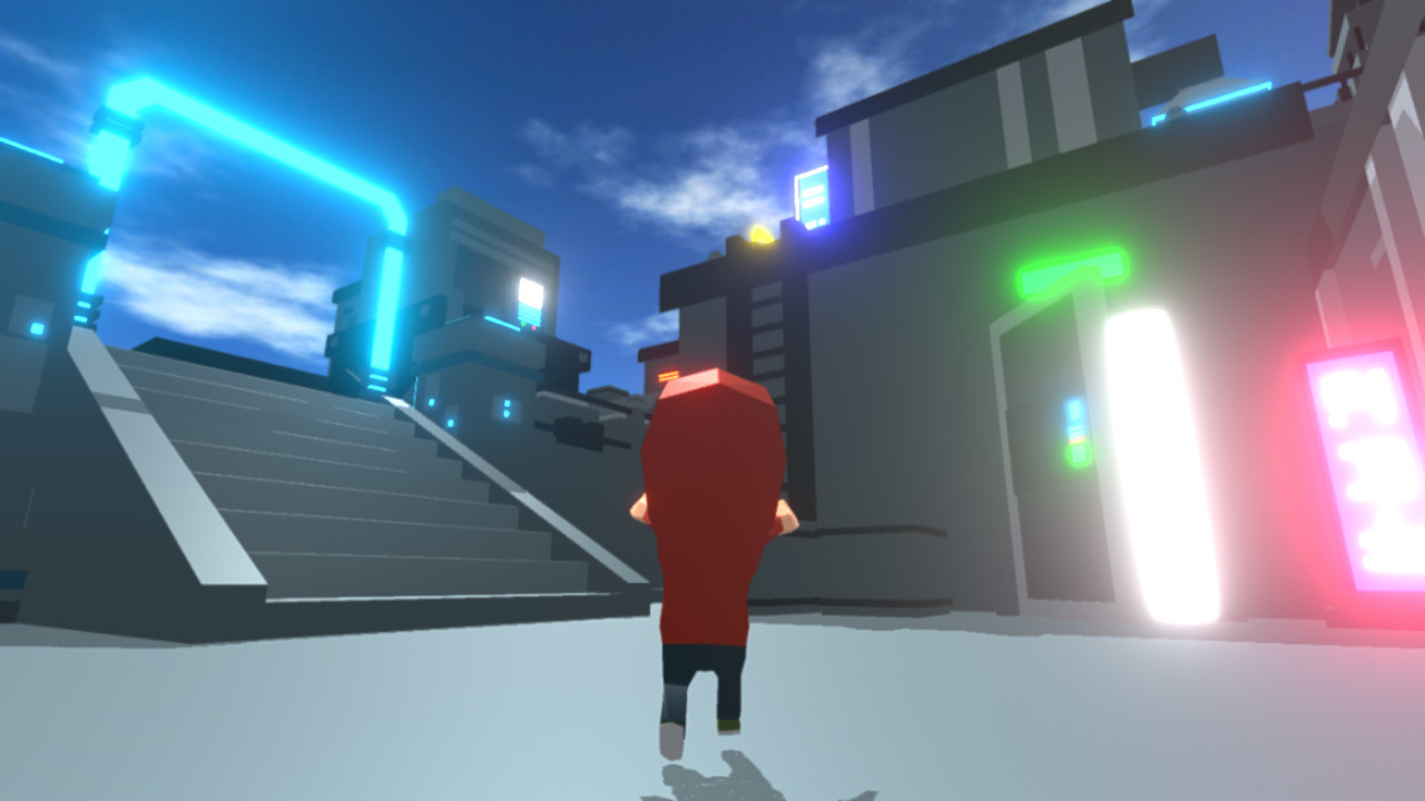 图片[2]-攀爬坠落的人类/Climb Fall Human Guys-小栈资源网