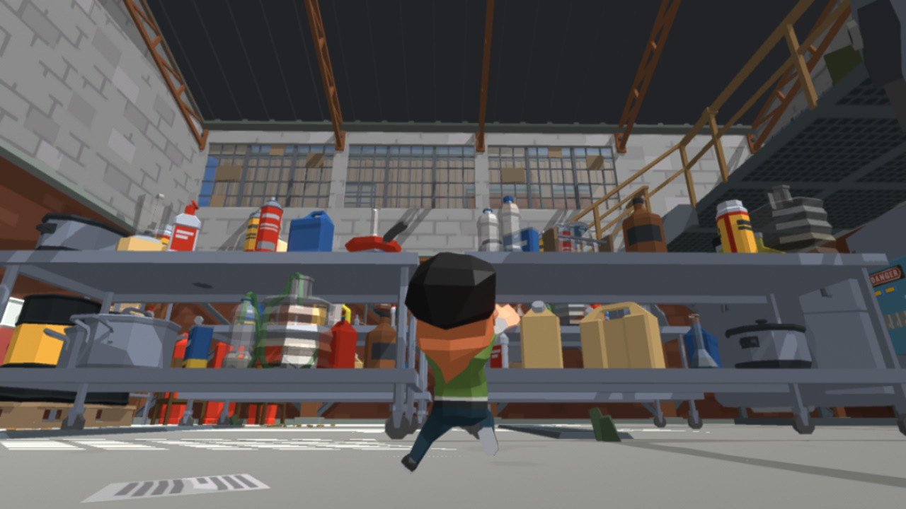 图片[3]-攀爬坠落的人类/Climb Fall Human Guys-小栈资源网