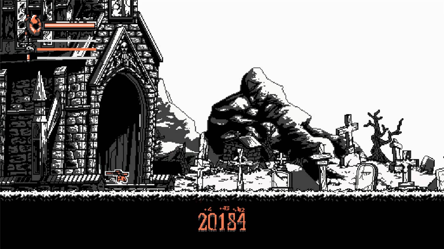 图片[6]-黑白墓地：重制版/Nongunz: Doppelganger Edition-小栈资源网