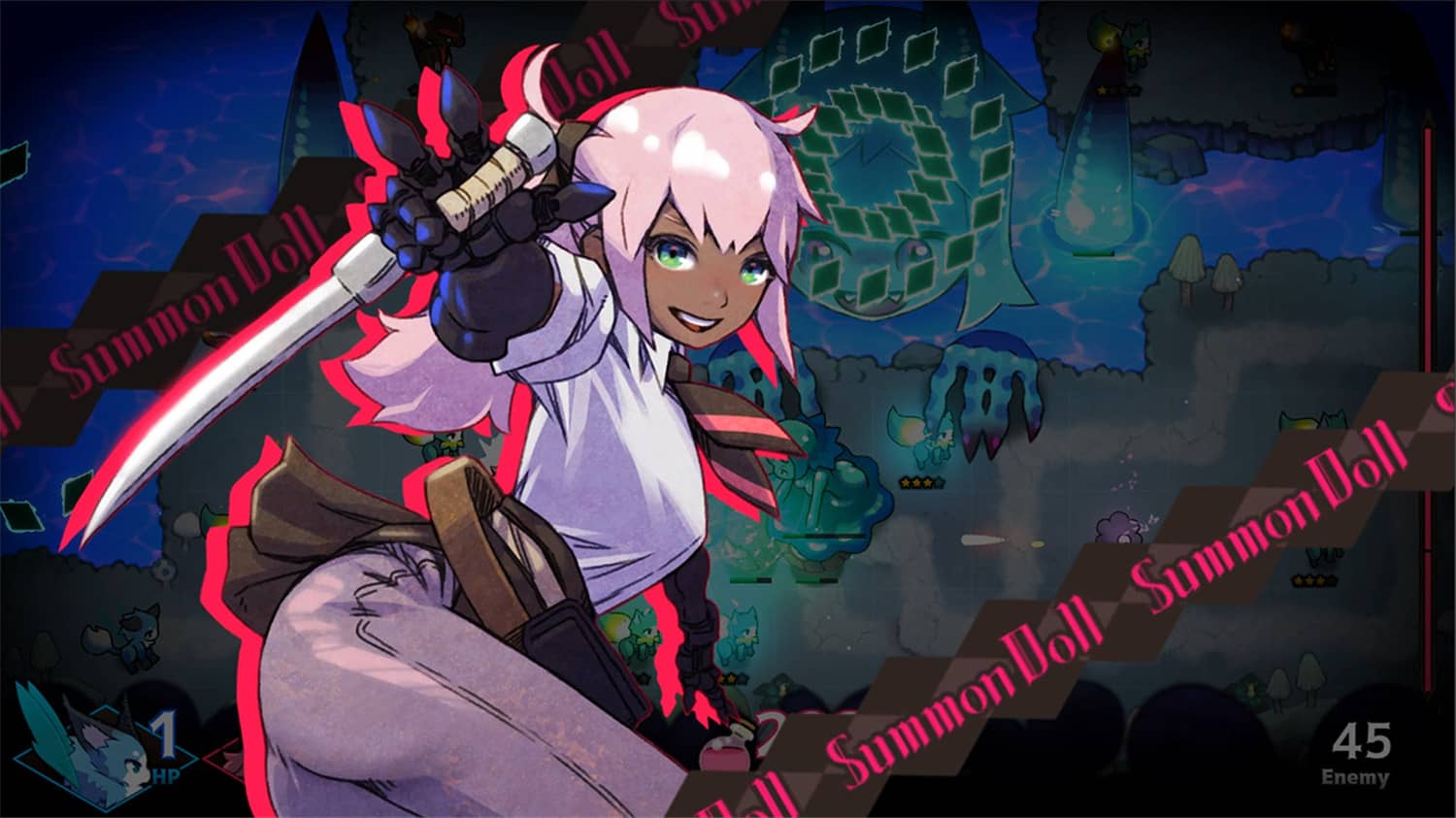 图片[3]-魔女探险家/Witch Explorer-小栈资源网