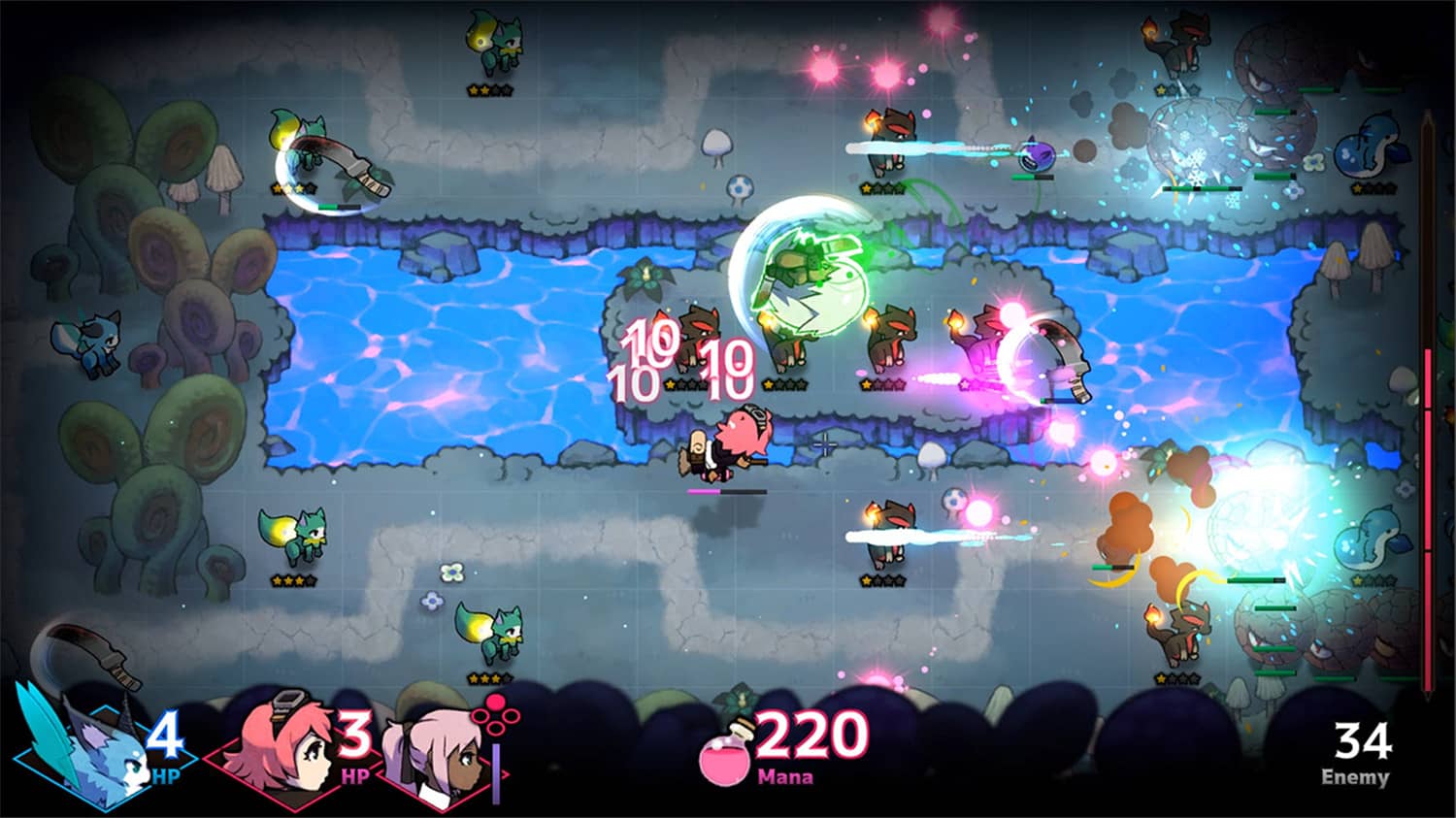 图片[5]-魔女探险家/Witch Explorer-小栈资源网