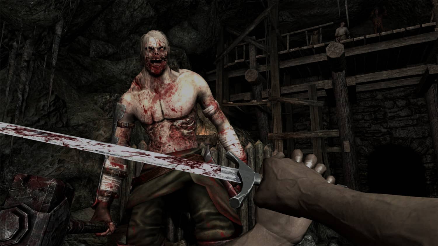 图片[4]-恩达瑞尔：被遗忘的故事/Enderal: Forgotten Stories-小栈资源网