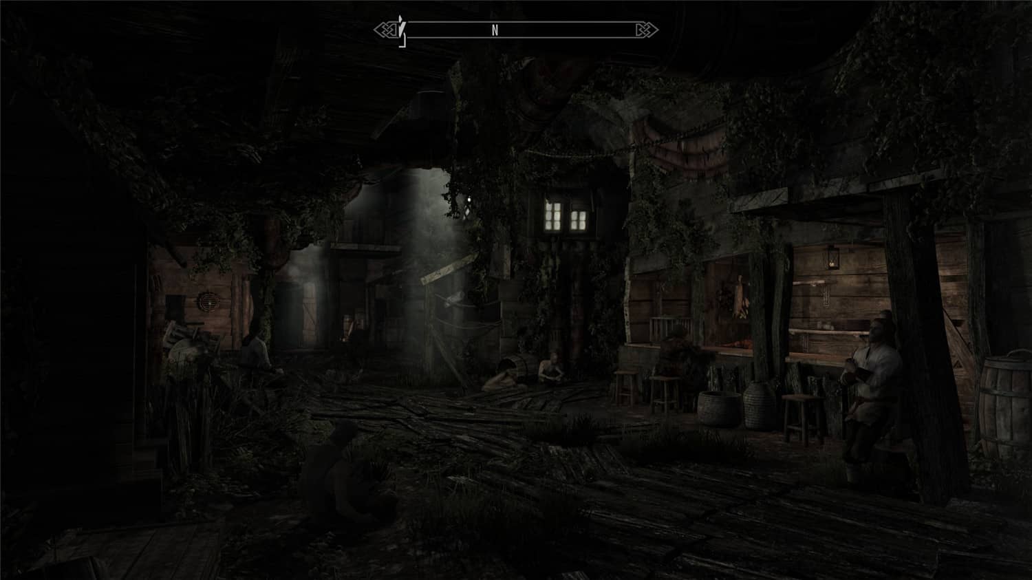 图片[5]-恩达瑞尔：被遗忘的故事/Enderal: Forgotten Stories-小栈资源网