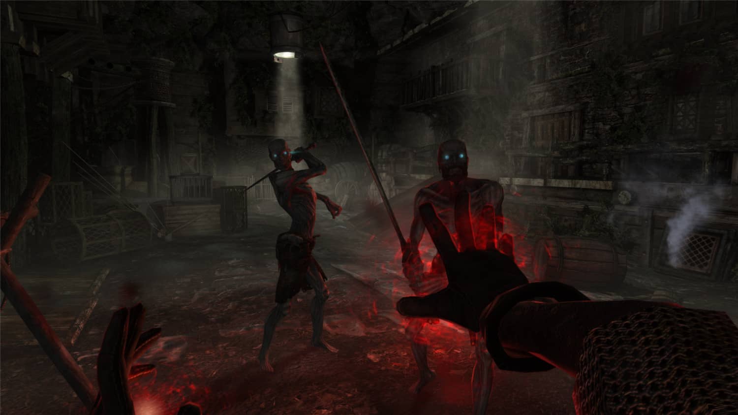 图片[6]-恩达瑞尔：被遗忘的故事/Enderal: Forgotten Stories-小栈资源网