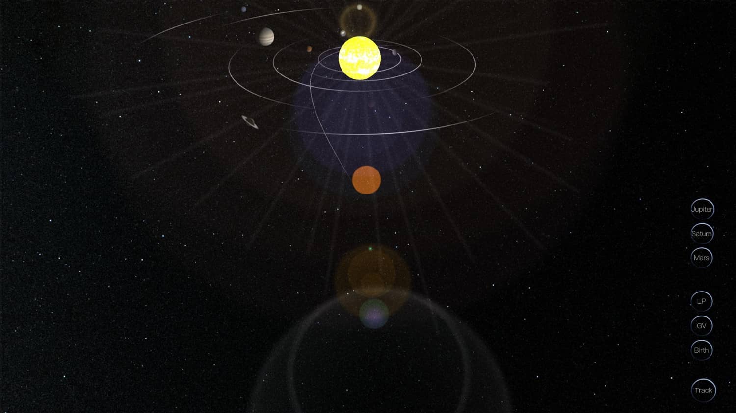 图片[2]-一块石头的太空漫游/I Am a Rock-小栈资源网