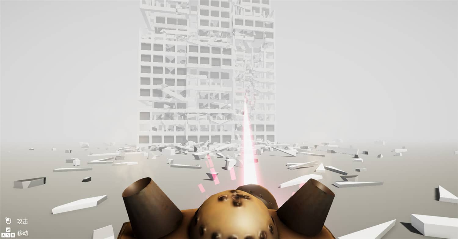 图片[2]-破坏艺术家/Art of Destruction-小栈资源网