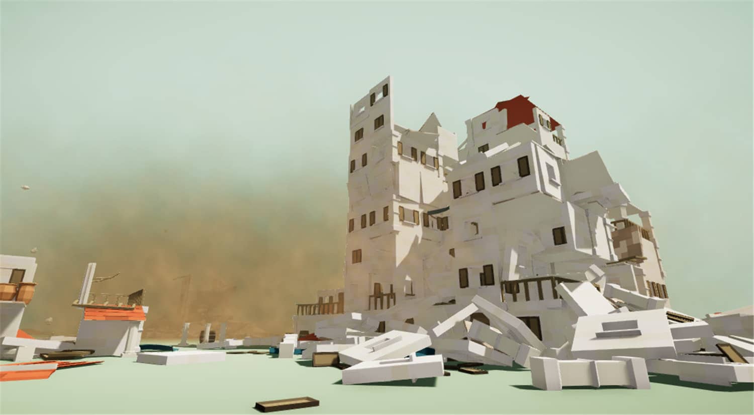 图片[4]-破坏艺术家/Art of Destruction-小栈资源网