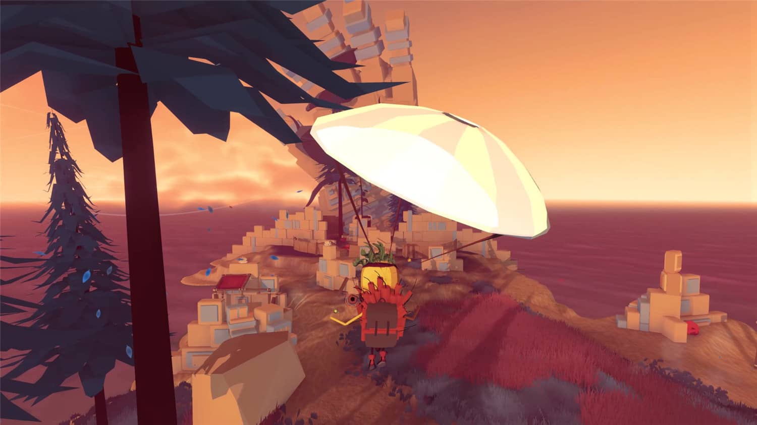 图片[6]-神风蔬菜/Kamikaze Veggies-小栈资源网