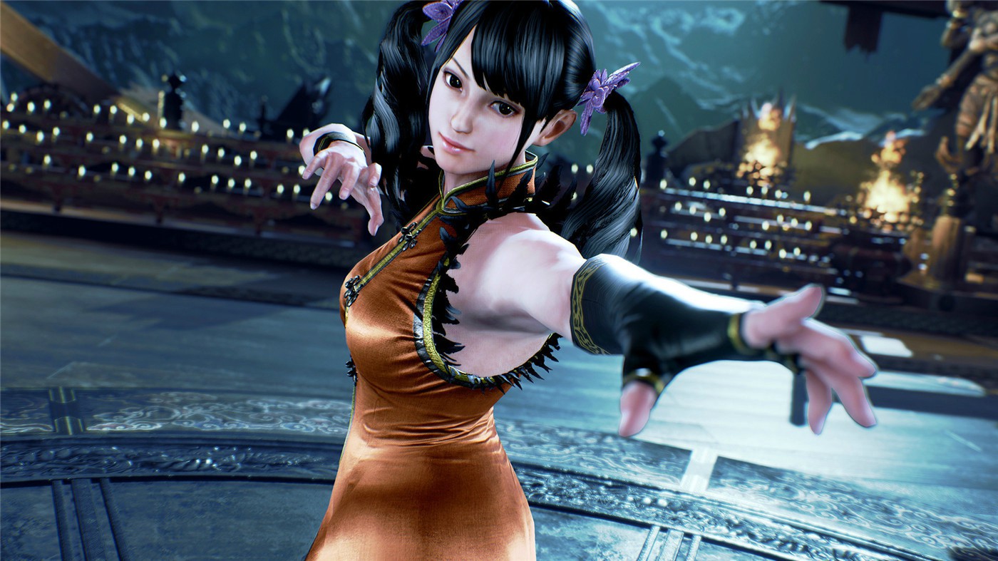 图片[8]-铁拳7/Tekken 7-小栈资源网