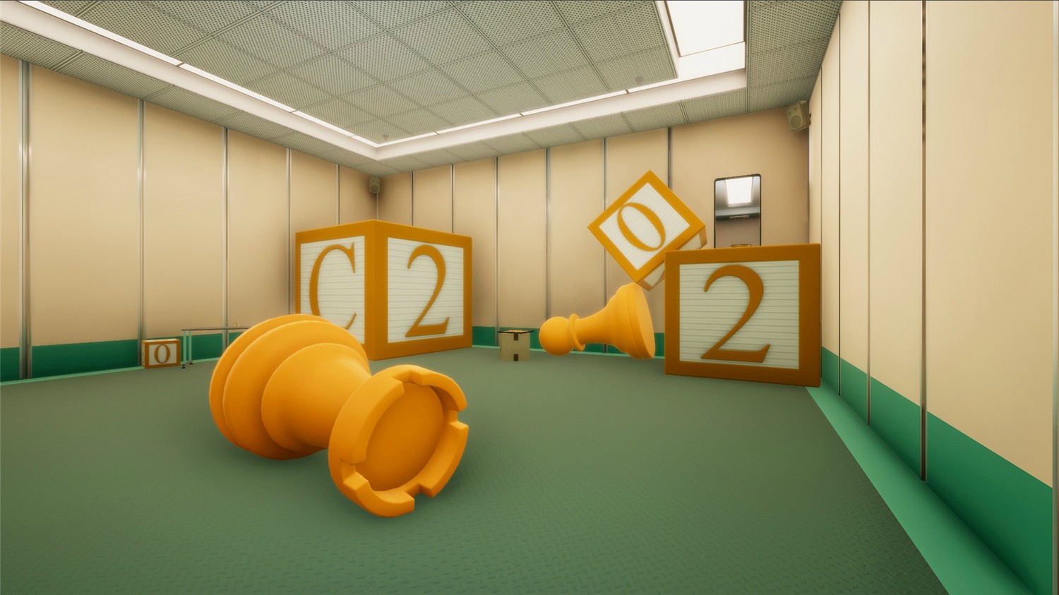 图片[2]-超阈限空间/Superliminal-小栈资源网