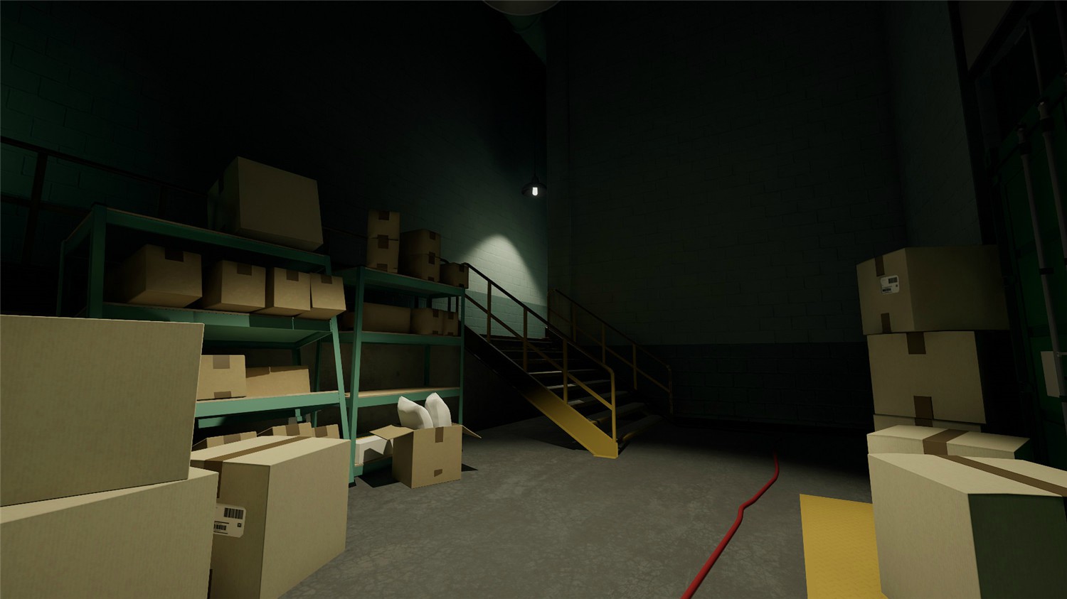 图片[4]-超阈限空间/Superliminal-小栈资源网