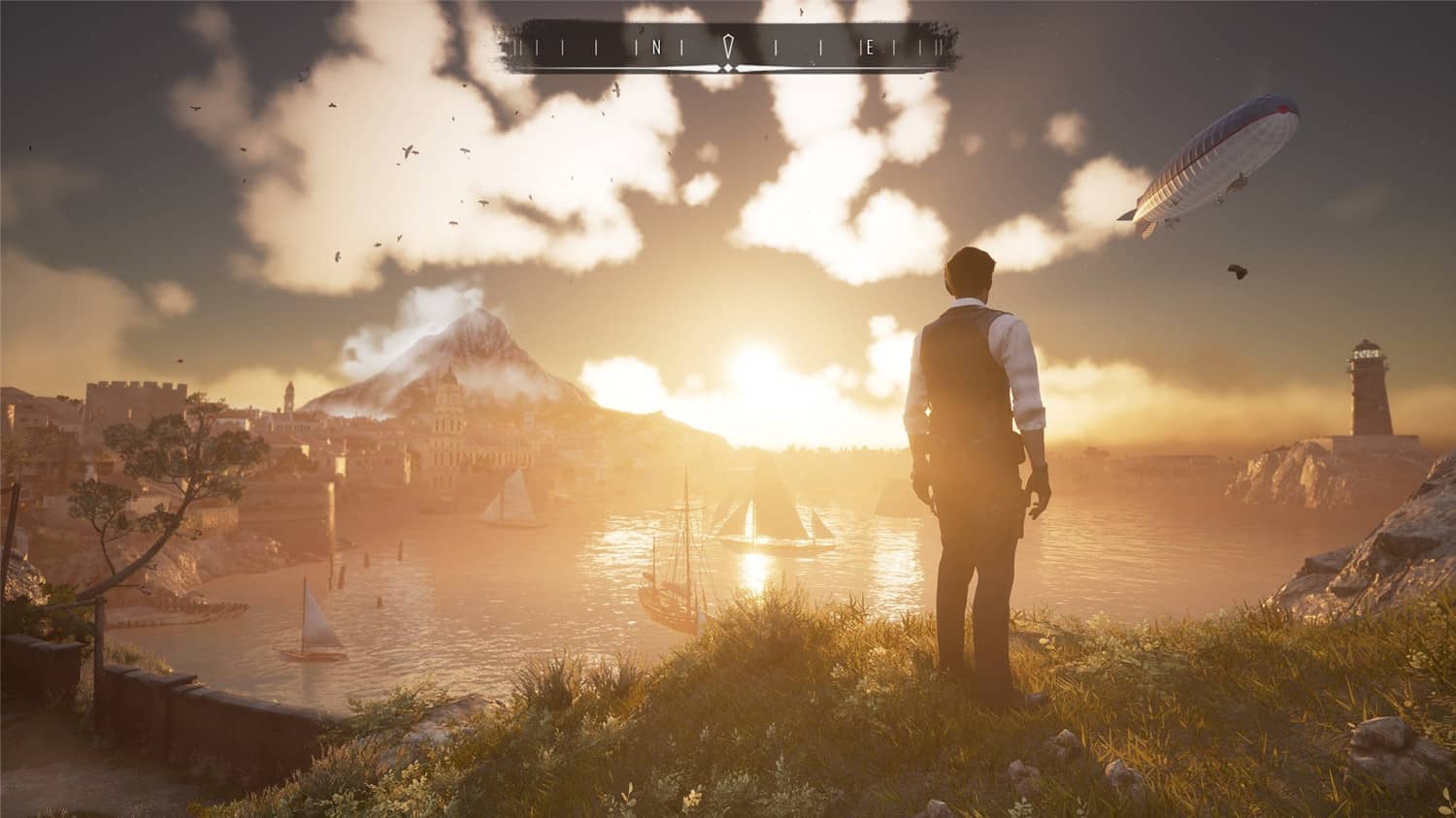 图片[2]-夏洛克·福尔摩斯：第一章/Sherlock Holmes Chapter One-小栈资源网