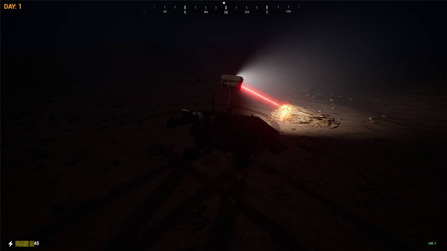 图片[2]-火星漫游者模拟器/Mars Rover Simulator-小栈资源网