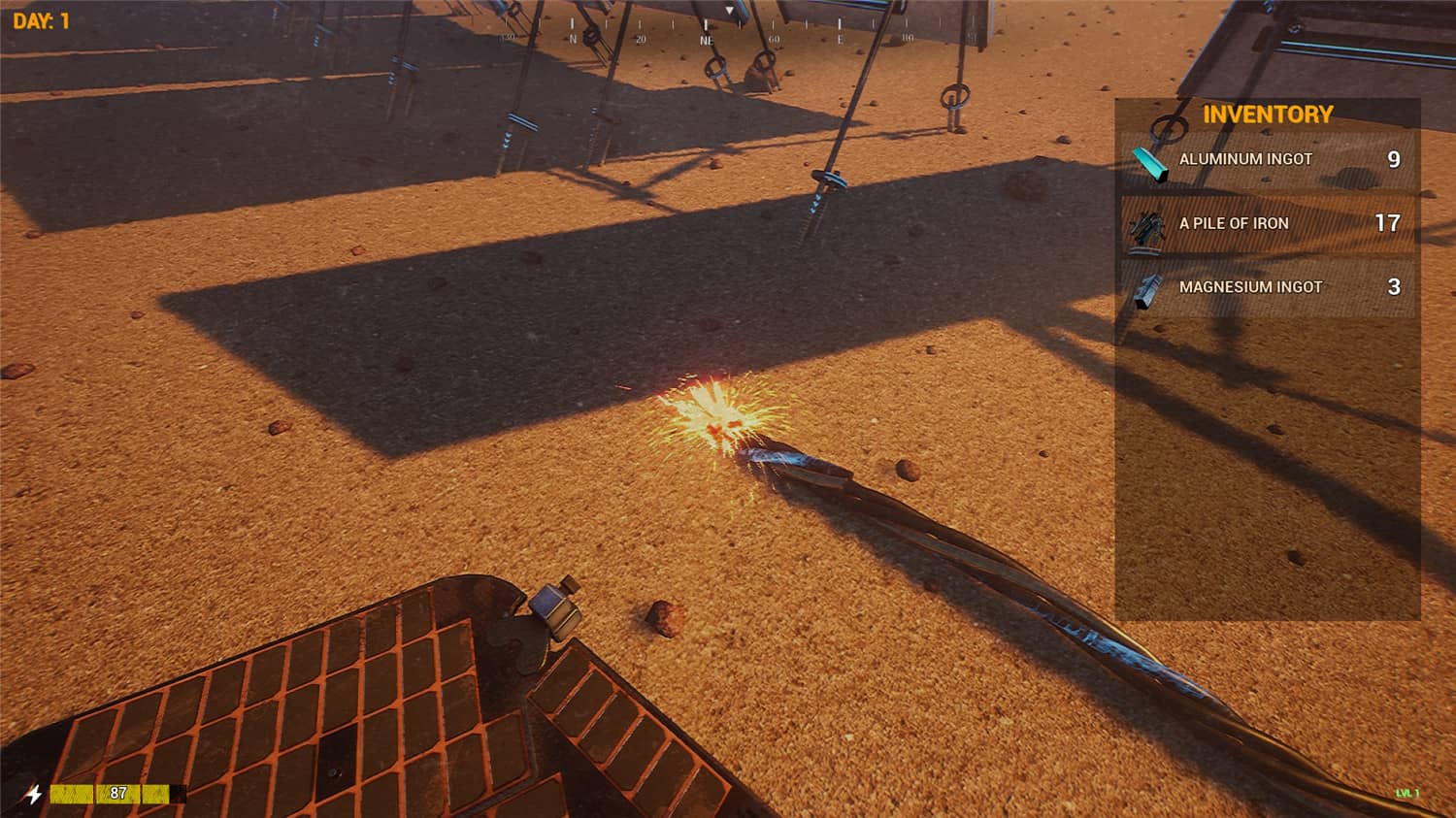 图片[6]-火星漫游者模拟器/Mars Rover Simulator-小栈资源网