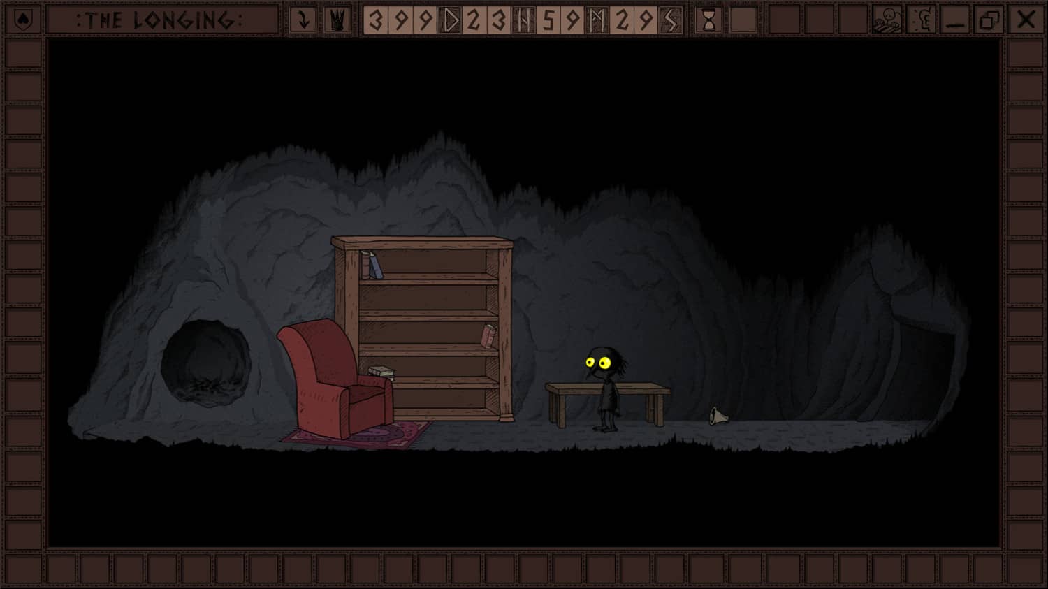 图片[2]-漫长等待/THE LONGING-小栈资源网