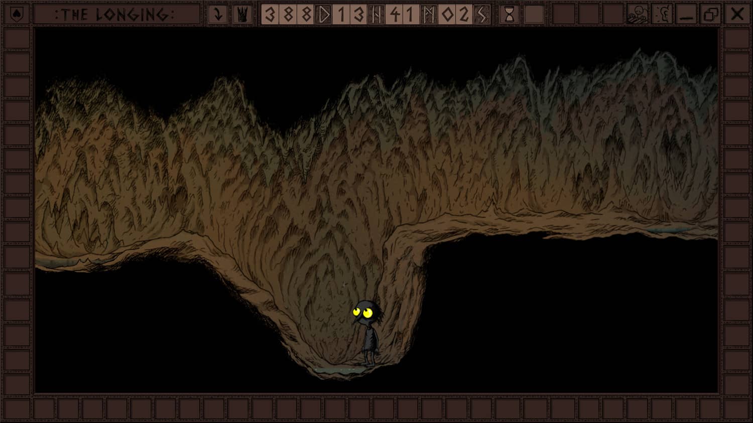 图片[6]-漫长等待/THE LONGING-小栈资源网