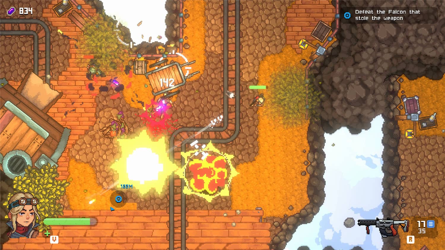 图片[2]-云端掠影/Black Skylands-小栈资源网